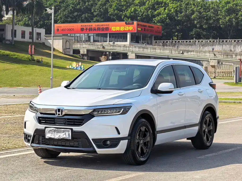 Honda Breeze 2022 из CN, фото 1