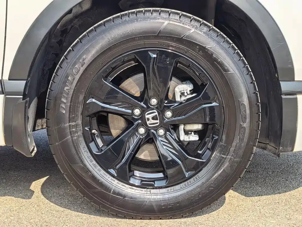 Honda Breeze 2022 из CN, фото 9