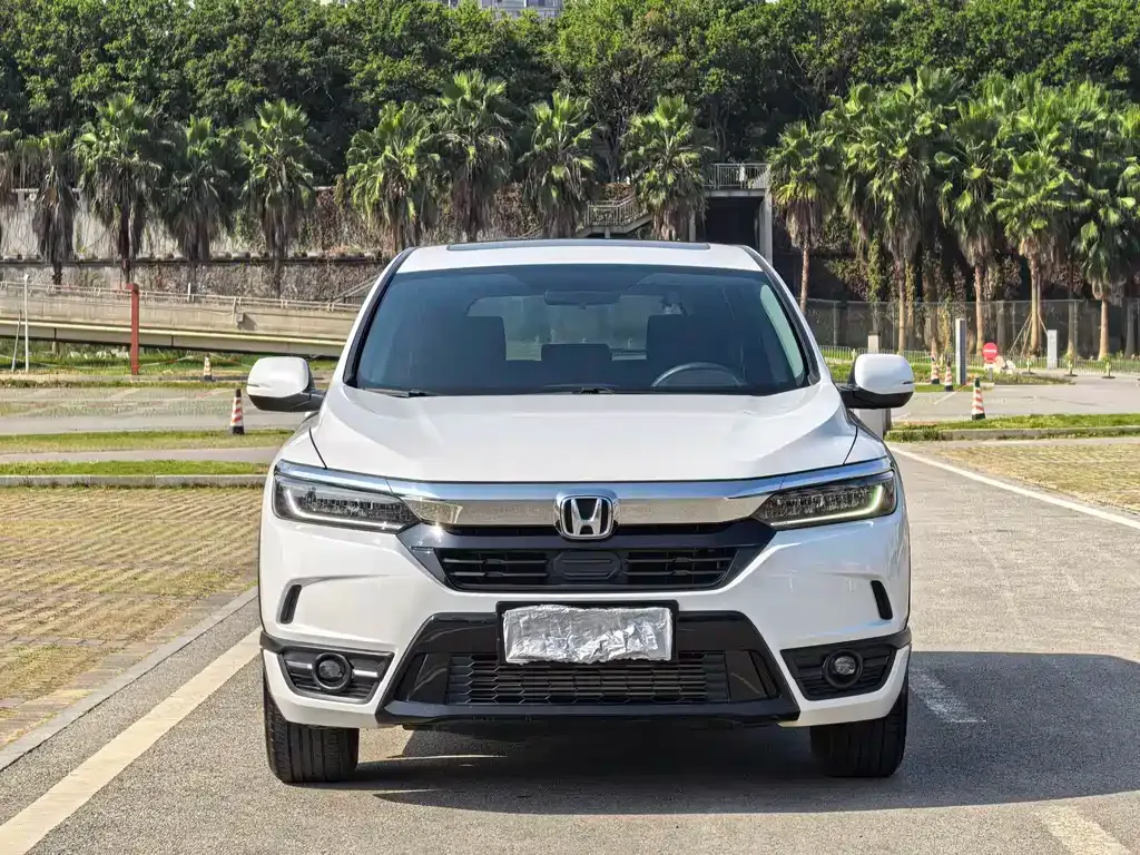 Honda Breeze 2022 из CN, фото 2