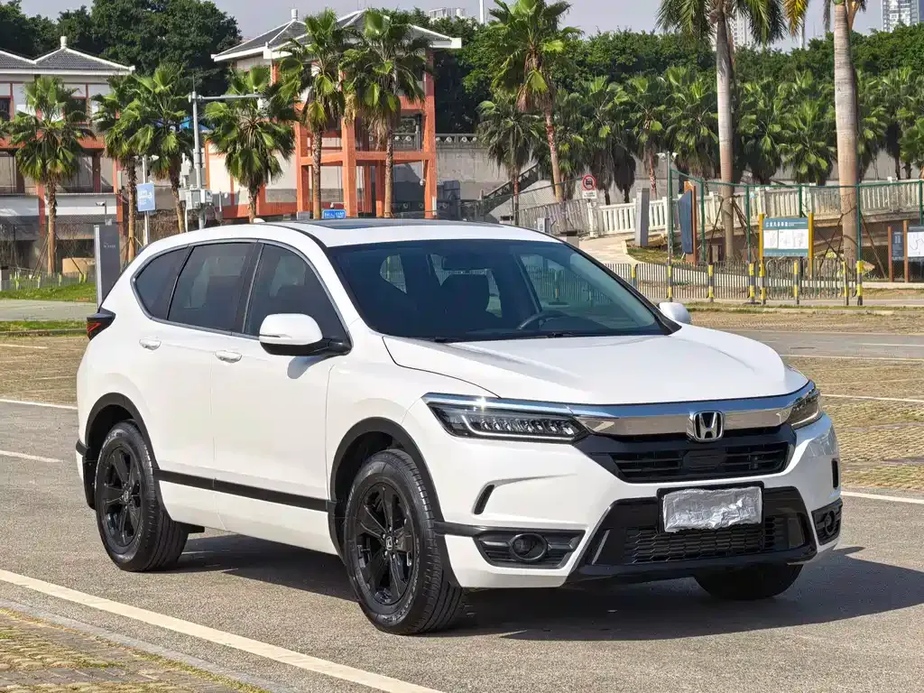 Honda Breeze 2022 из CN, фото 8