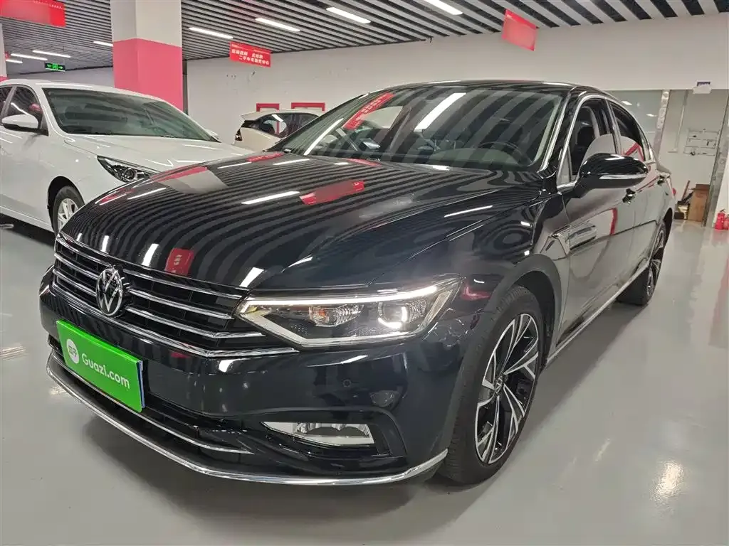 Volkswagen Magotan 2022 из CN, фото 1