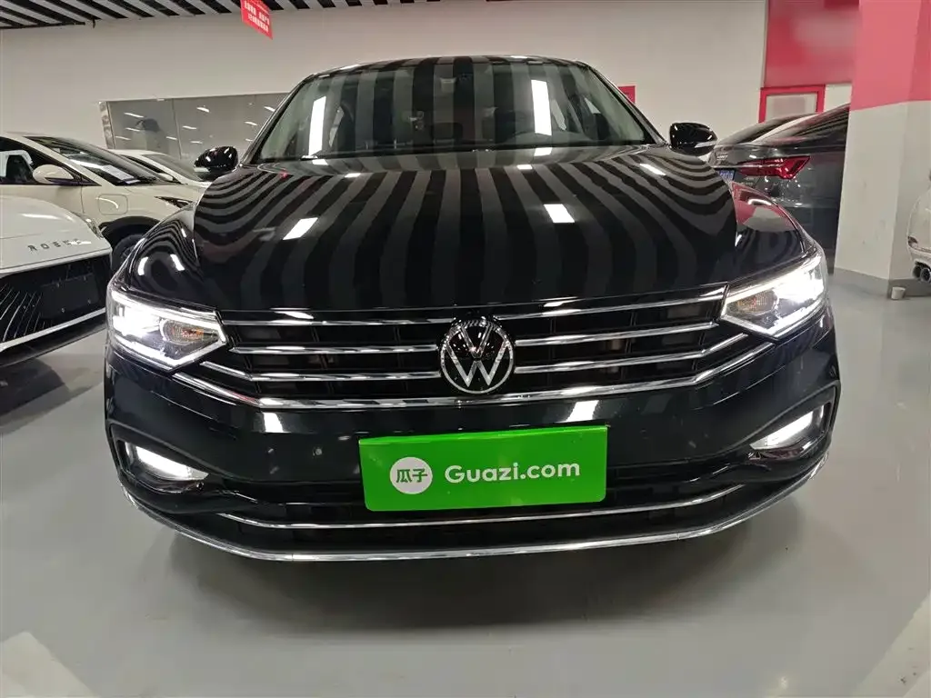 Volkswagen Magotan 2022 из CN, фото 3