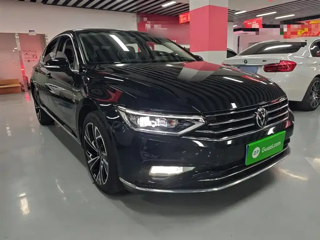 Volkswagen Magotan 2022 из CN, фото 4