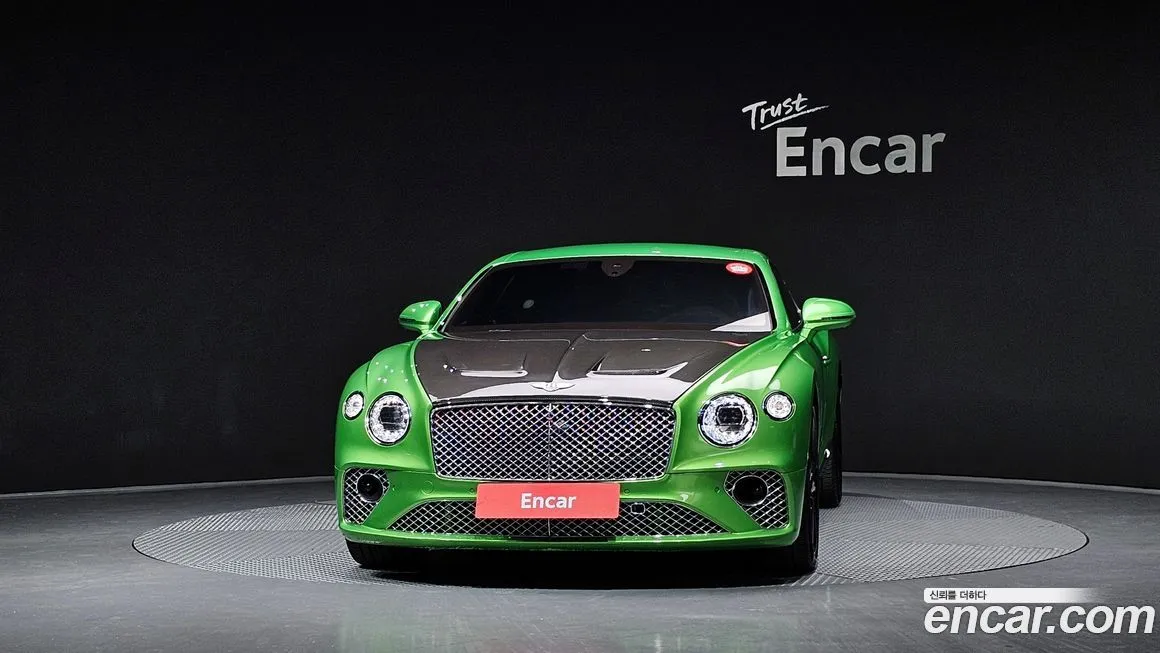 [object Object] Continental 2022 из KR, фото 3