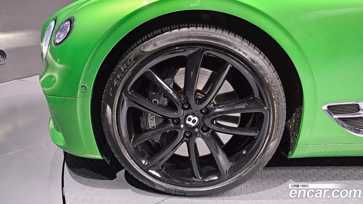 [object Object] Continental 2022 из KR, фото 5