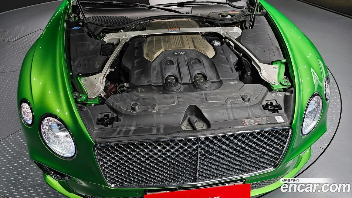 [object Object] Continental 2022 из KR, фото 6