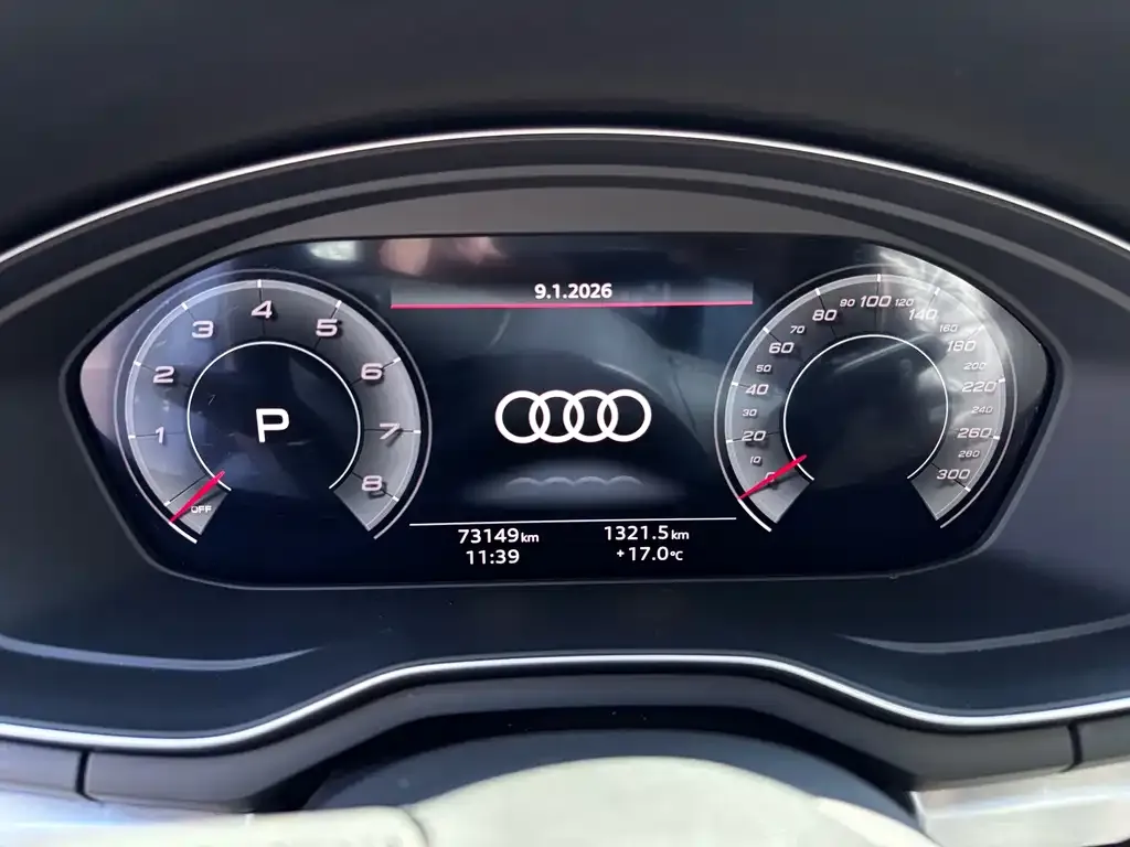 Audi A4L 2021 из CN, фото 2