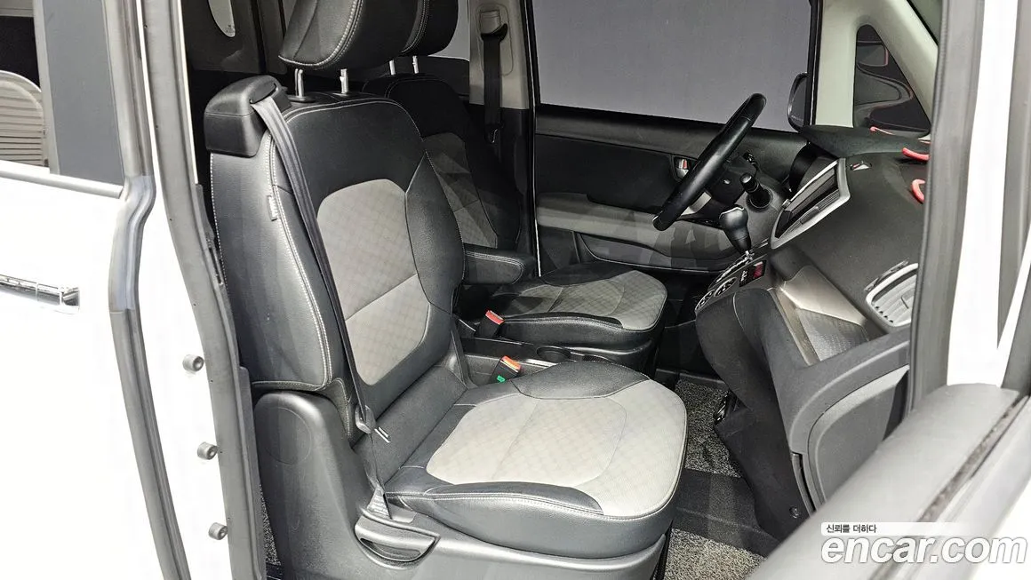 Kia RAY 2021 из KR, фото 9