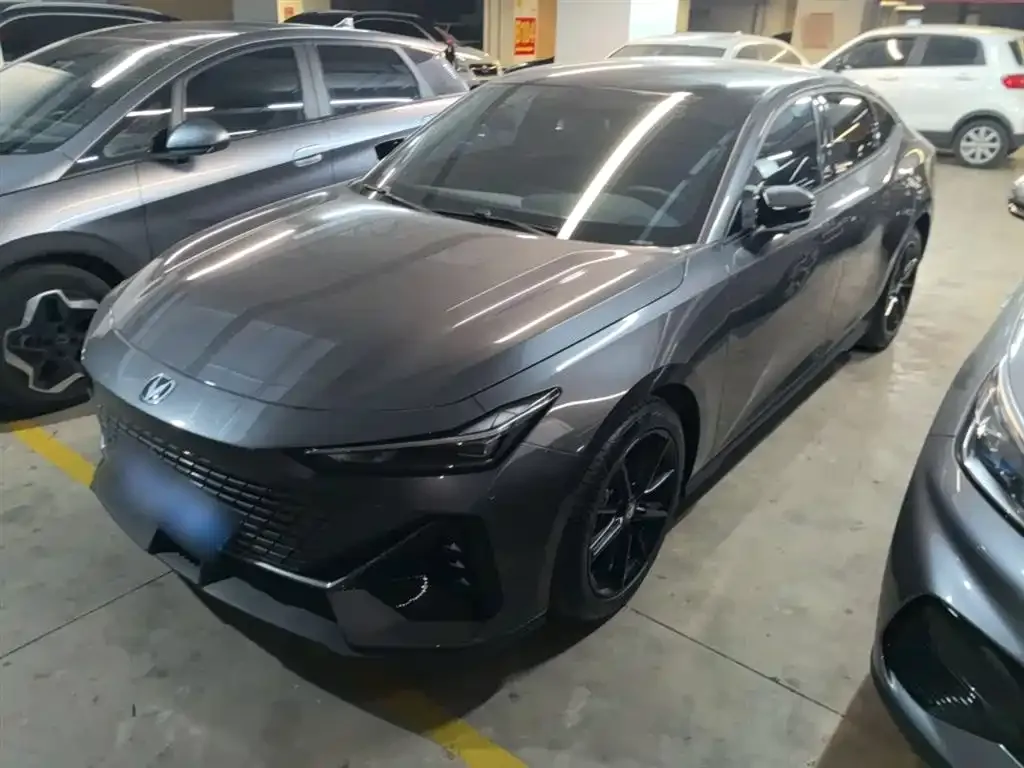 Changan UNI-V 2023 из CN, фото 10