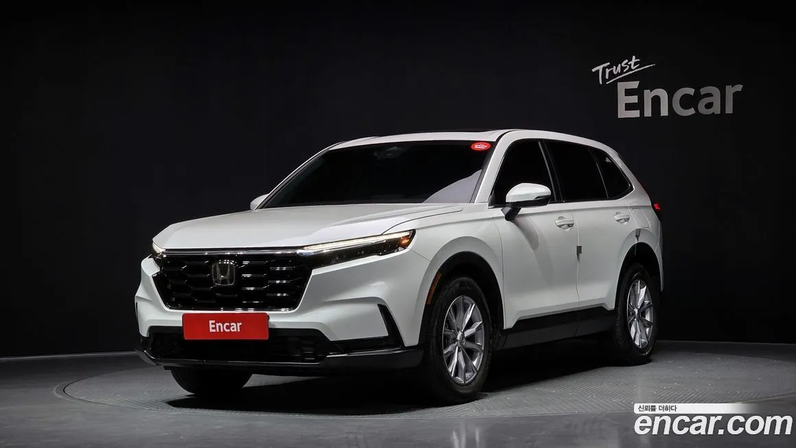 Honda CR-V 2023 из KR, фото 1