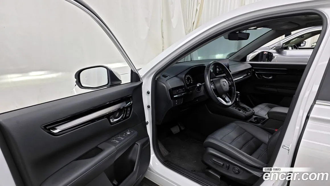 Honda CR-V 2023 из KR, фото 10