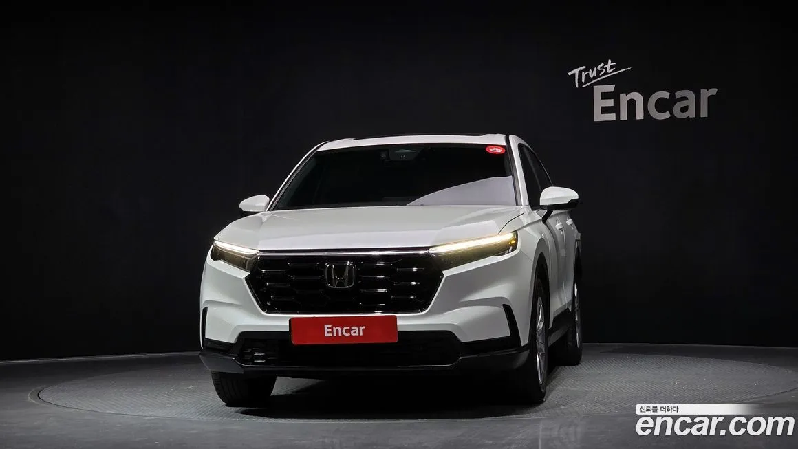 Honda CR-V 2023 из KR, фото 3