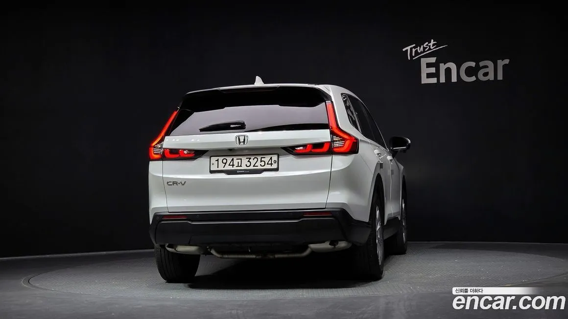 Honda CR-V 2023 из KR, фото 4