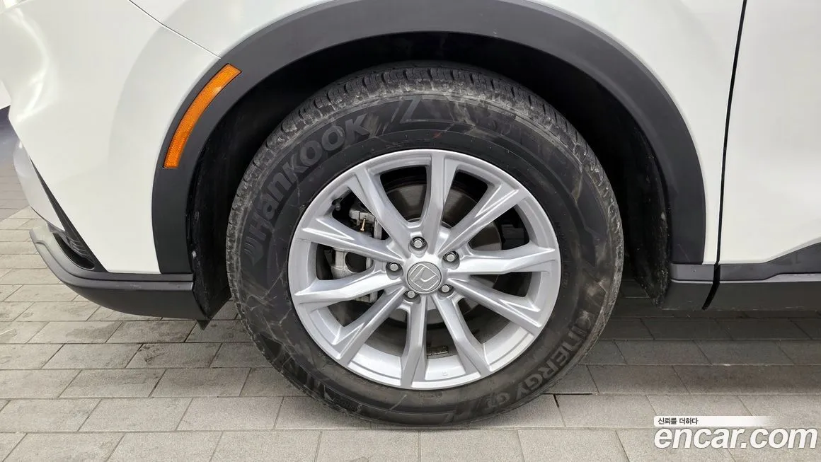 Honda CR-V 2023 из KR, фото 5