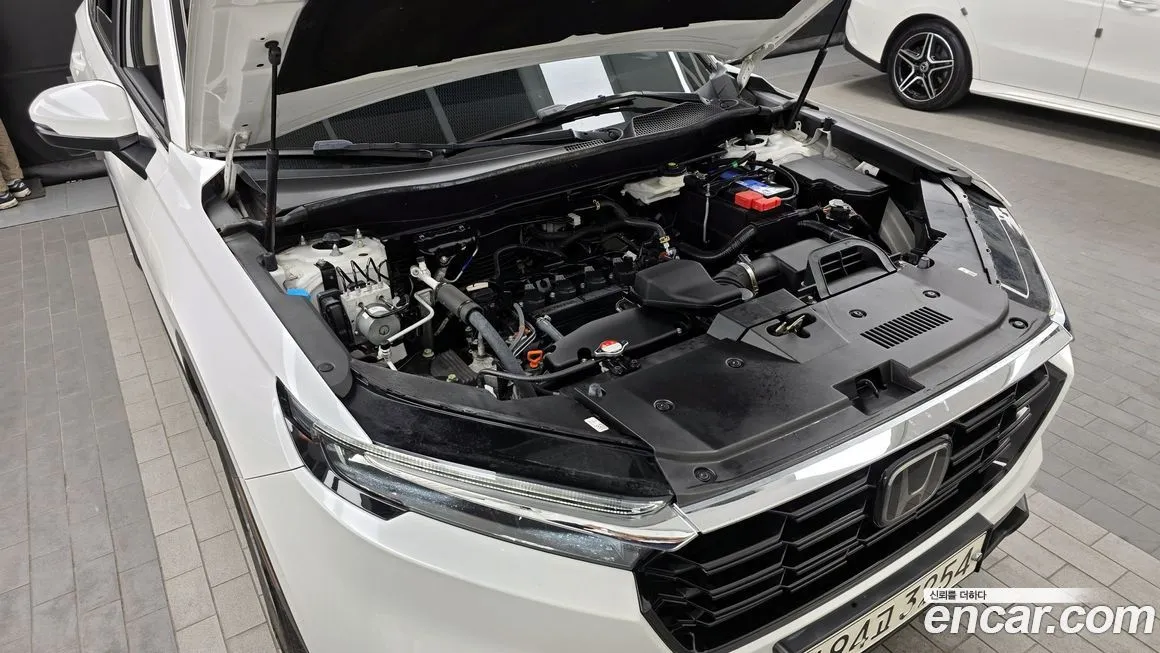 Honda CR-V 2023 из KR, фото 6