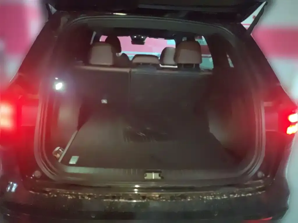 Geely Xingyue L 2024 из CN, фото 7