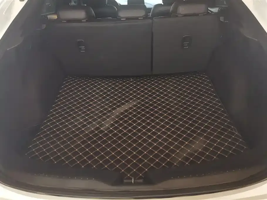 Mazda CX-4 2021 из CN, фото 4
