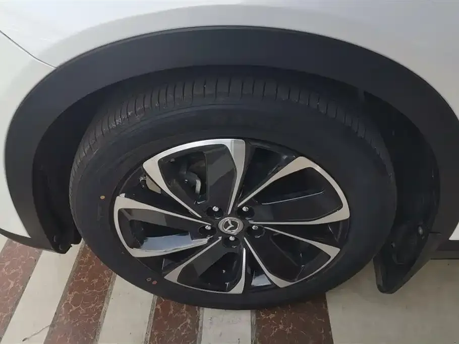Mazda CX-4 2021 из CN, фото 6