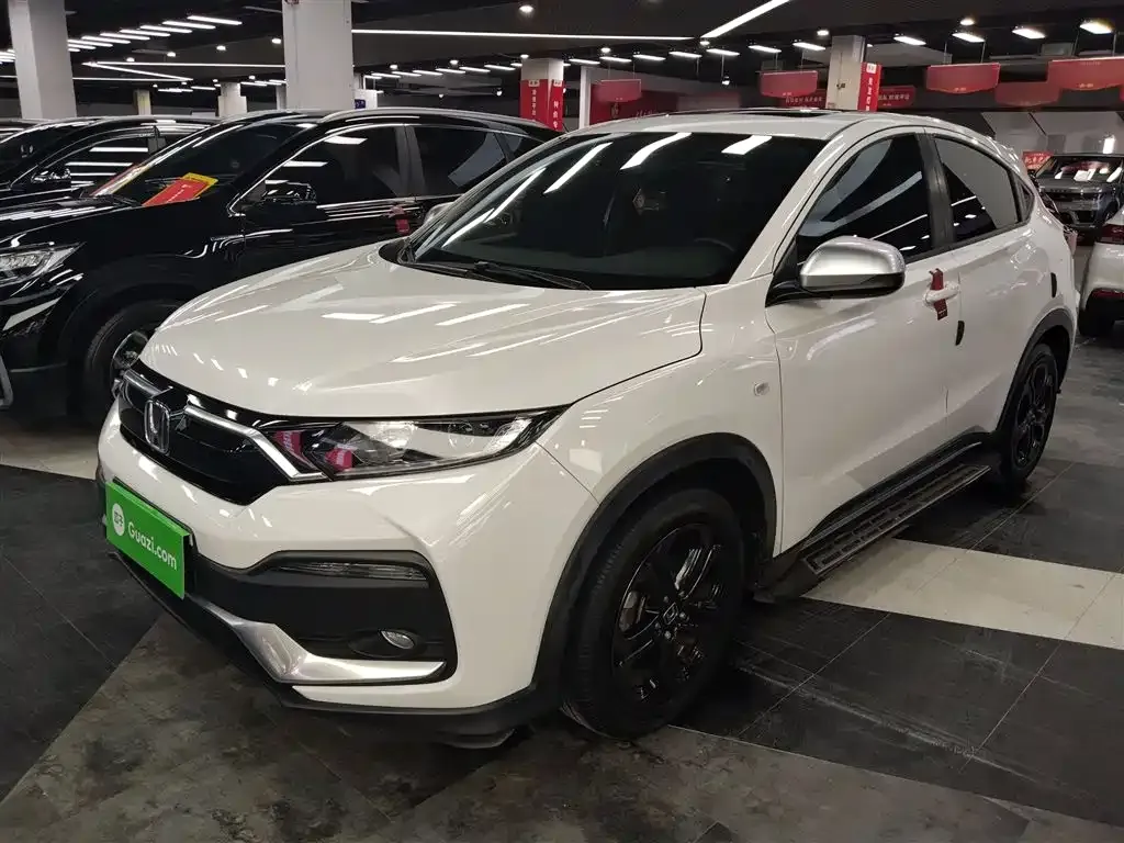 Honda XR-V 2022 из CN, фото 1