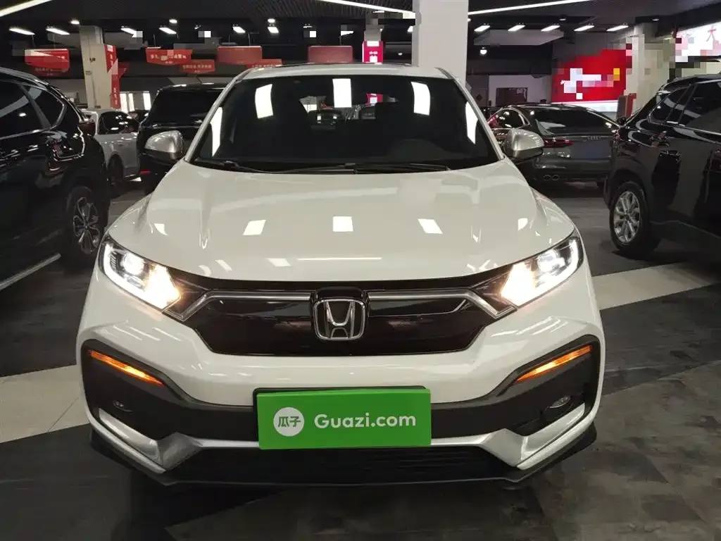 Honda XR-V 2022 из CN, фото 3