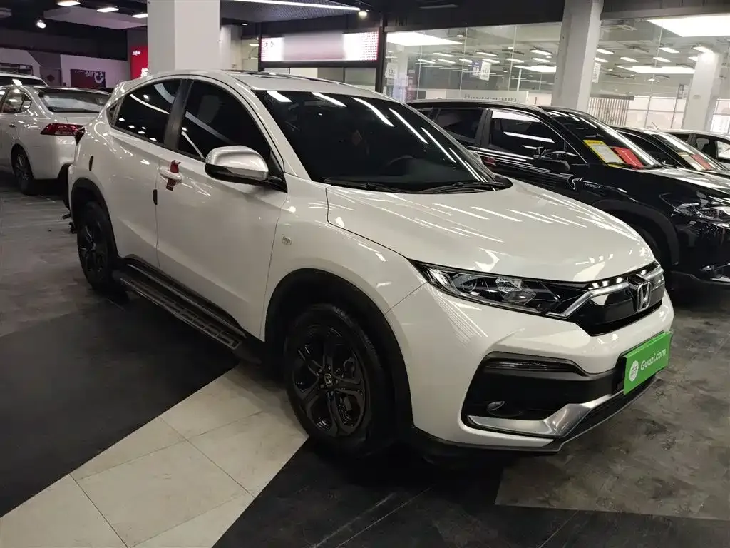 Honda XR-V 2022 из CN, фото 4