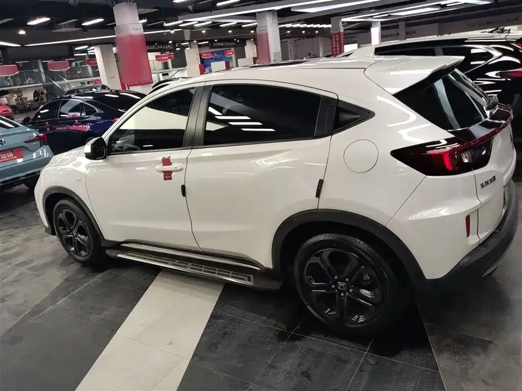 Honda XR-V 2022 из CN, фото 5