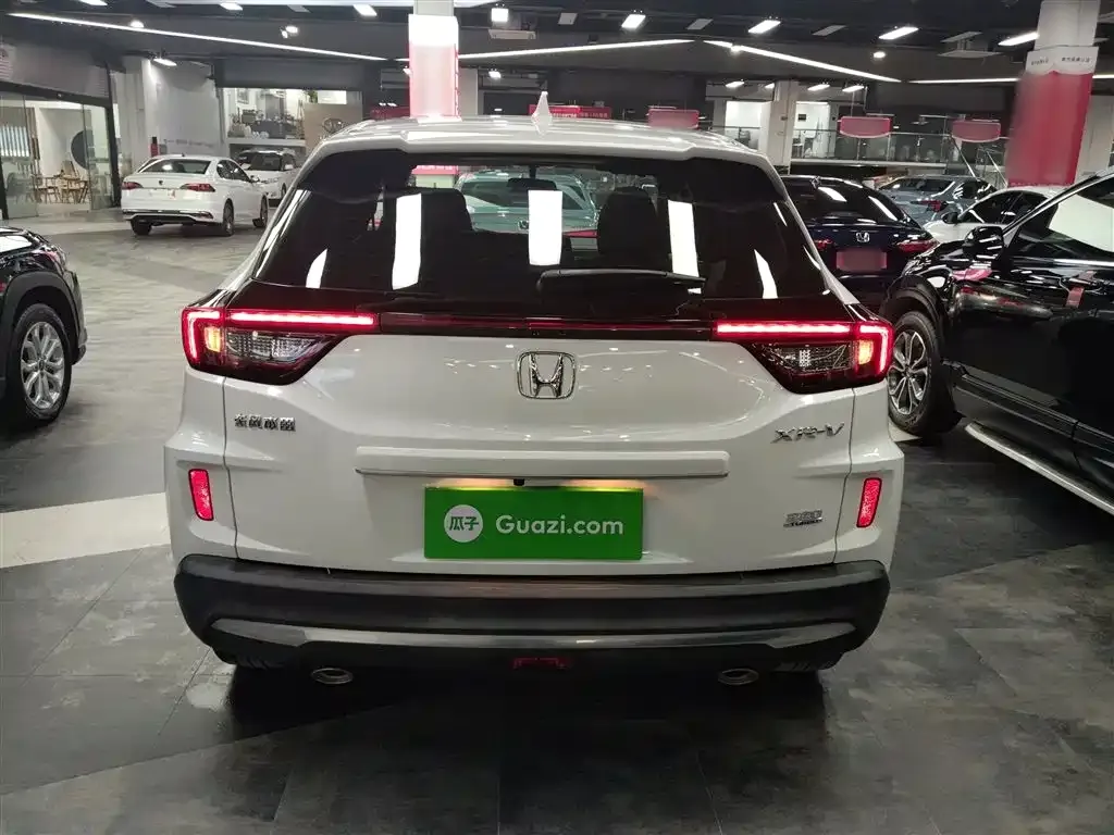 Honda XR-V 2022 из CN, фото 6
