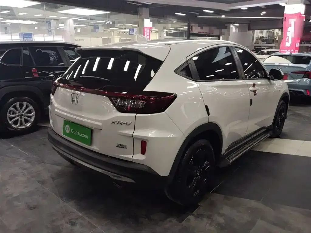 Honda XR-V 2022 из CN, фото 7