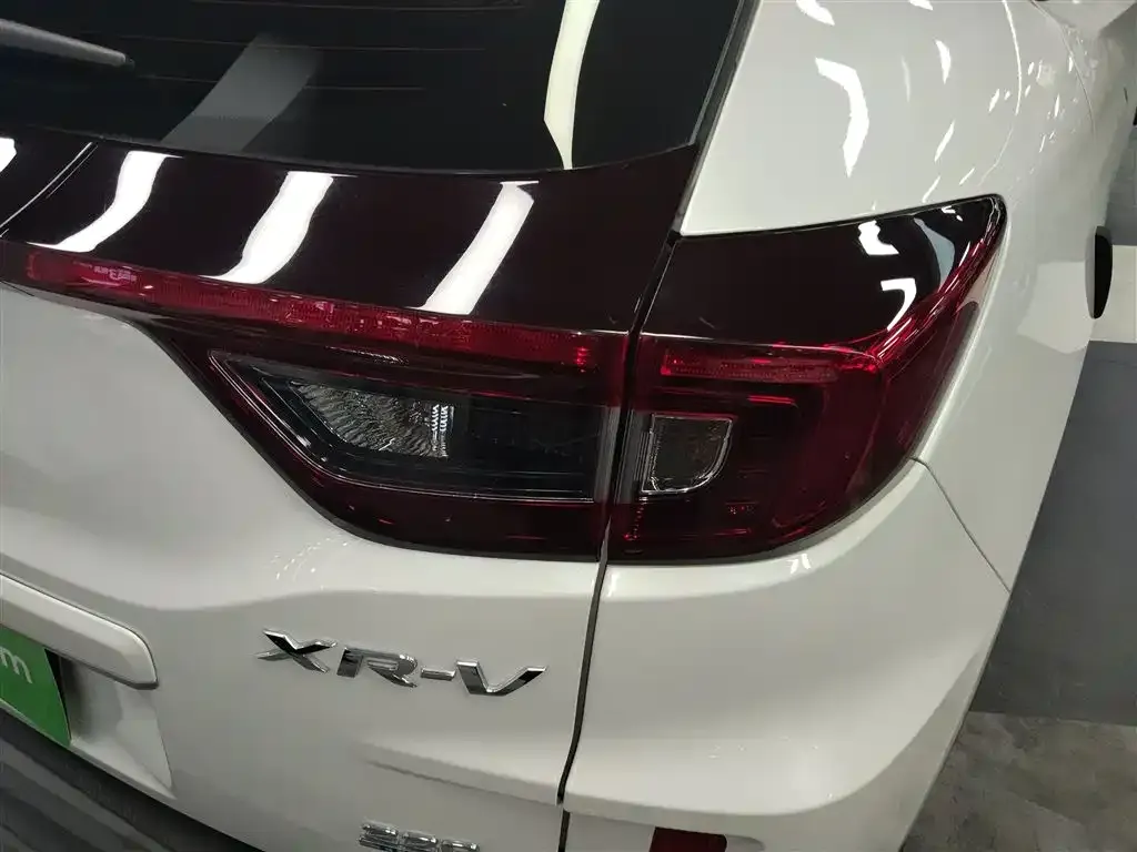 Honda XR-V 2022 из CN, фото 8