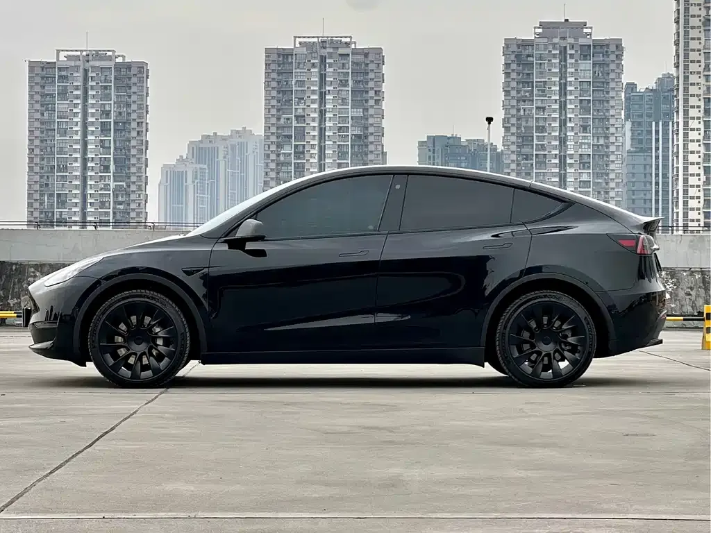 Tesla Model Y 2023 из CN, фото 10