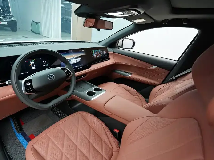 Changan CS75PLUS 2025 из CN, фото 5