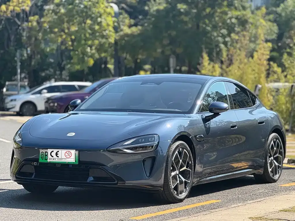 [object Object] SU7 2024 из CN, фото 2