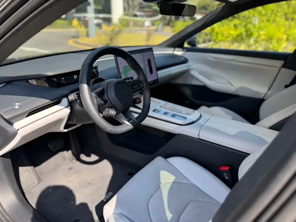 [object Object] SU7 2024 из CN, фото 8