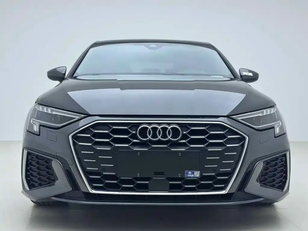 Audi A3 2021 из CN, фото 7