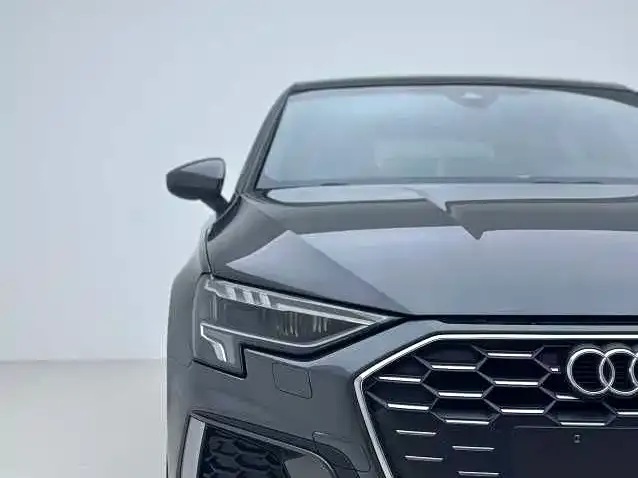 Audi A3 2021 из CN, фото 3