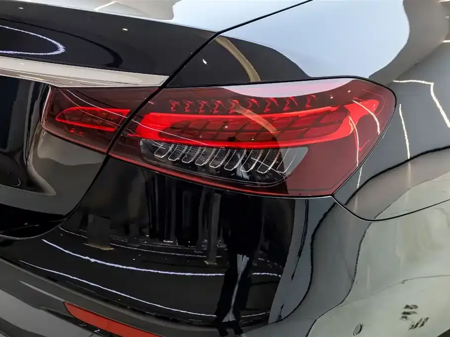Mercedes-Benz E-Class 2022 из CN, фото 5