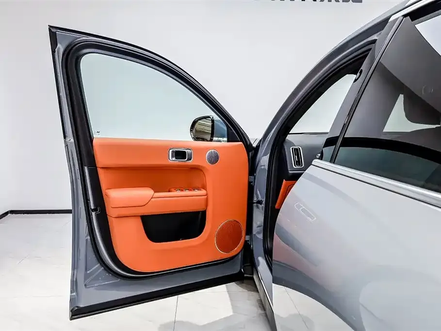 Li Auto L7 2025 из CN, фото 6