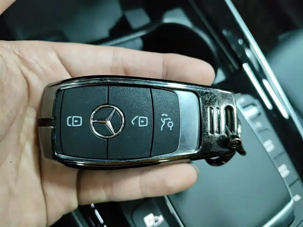 Mercedes-Benz GLA 2023 из CN, фото 3