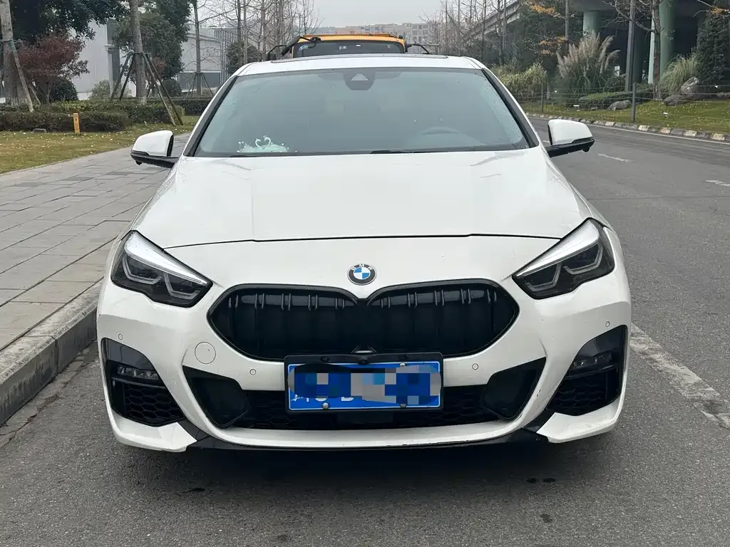 BMW 2 Series (Import) 2023 из CN, фото 4