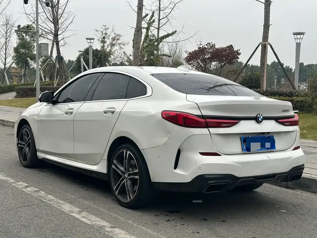 BMW 2 Series (Import) 2023 из CN, фото 5