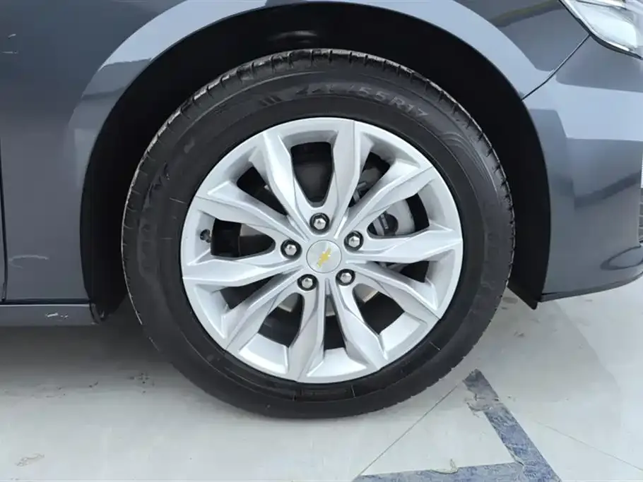 Chevrolet Malibu XL 2023 из CN, фото 6