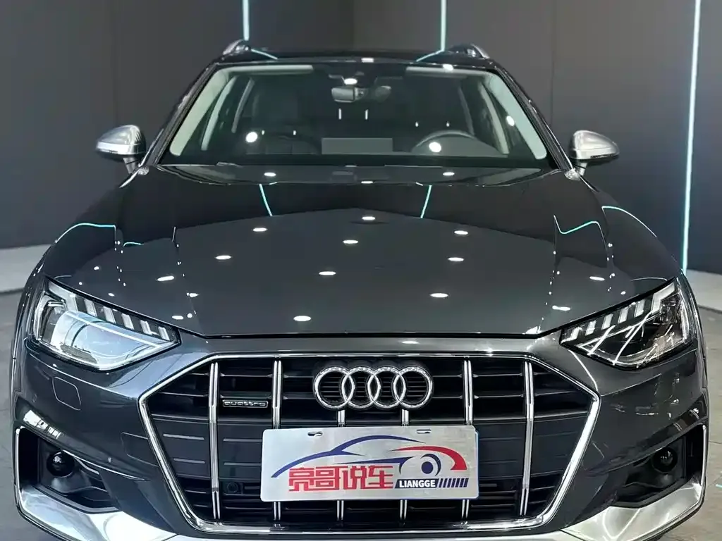 Audi A4 (Import) 2024 из CN, фото 7