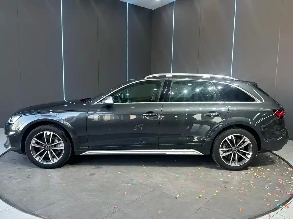Audi A4 (Import) 2024 из CN, фото 2