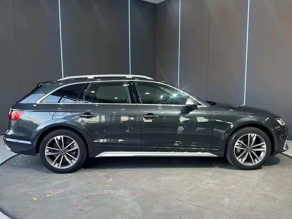 Audi A4 (Import) 2024 из CN, фото 9