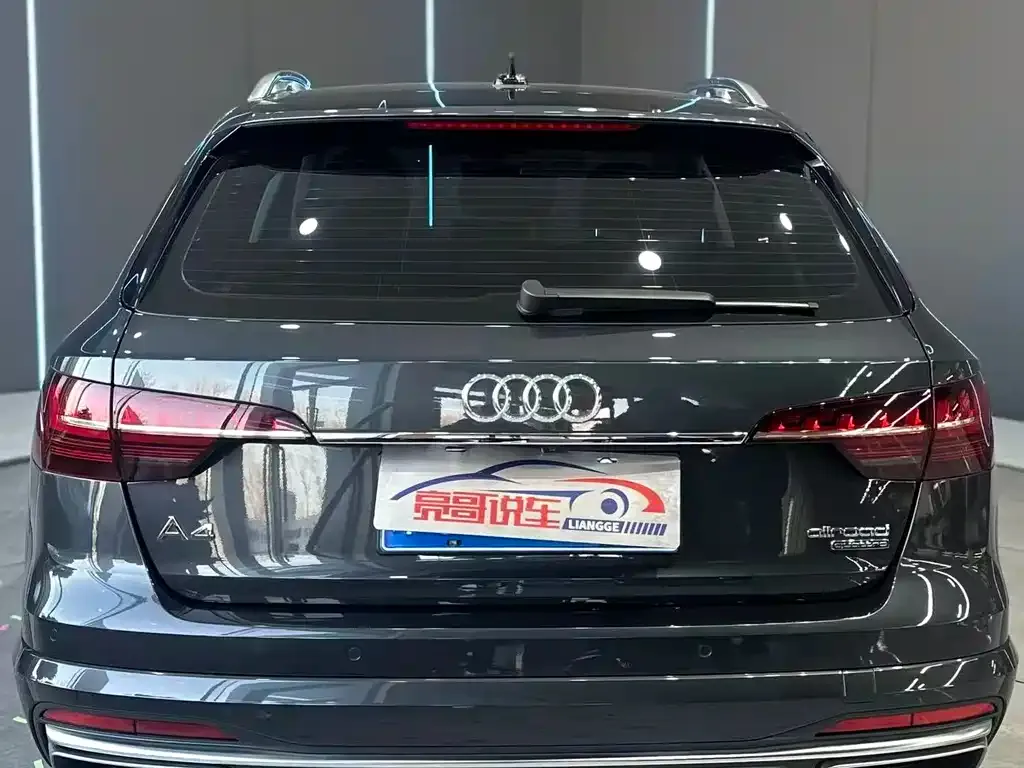 Audi A4 (Import) 2024 из CN, фото 6