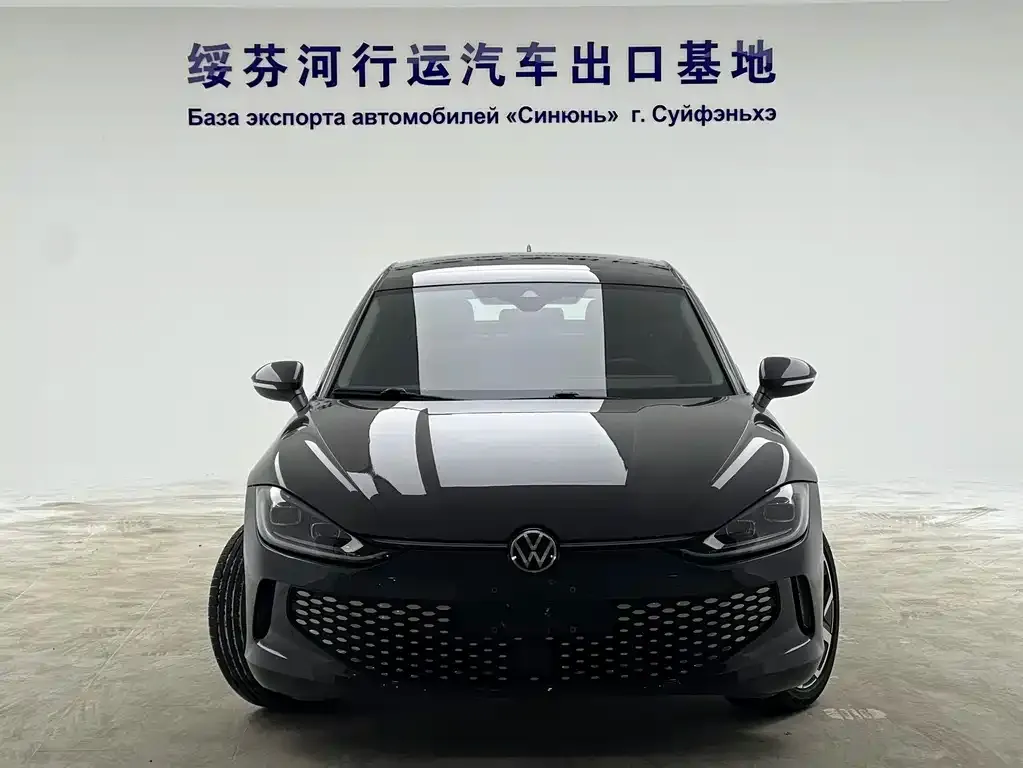 Volkswagen Lamando 2022 из CN, фото 3