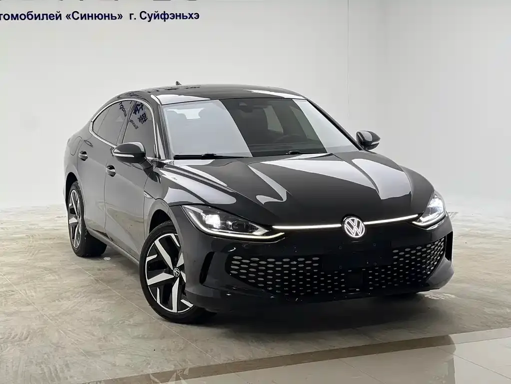 Volkswagen Lamando 2022 из CN, фото 6