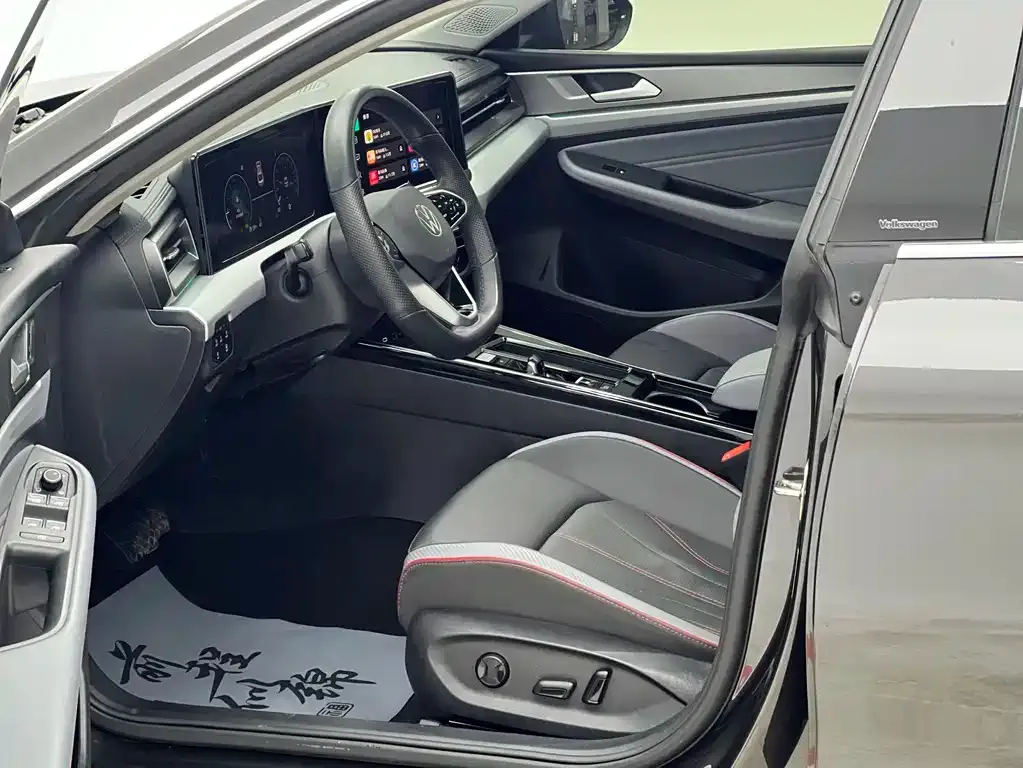 Volkswagen Lamando 2022 из CN, фото 7