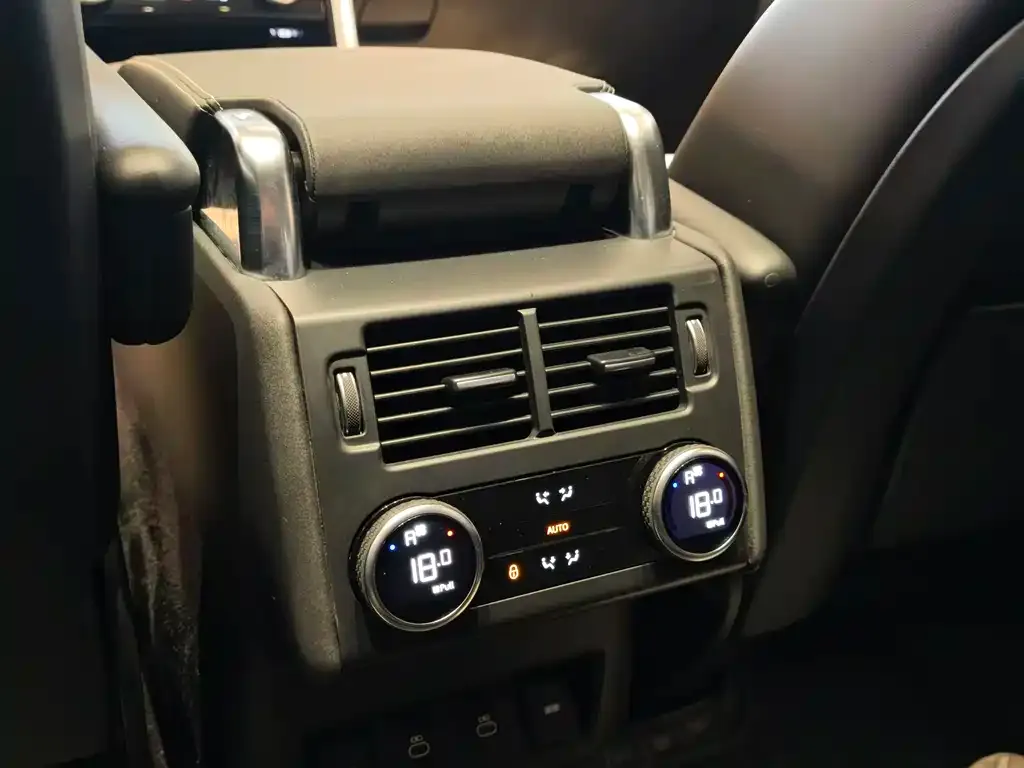 Land Rover Discovery 2022 из CN, фото 4