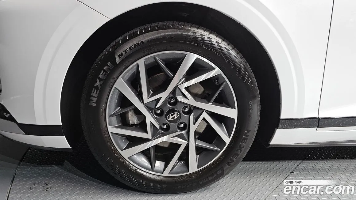 Hyundai Grandeur 2023 из KR, фото 9